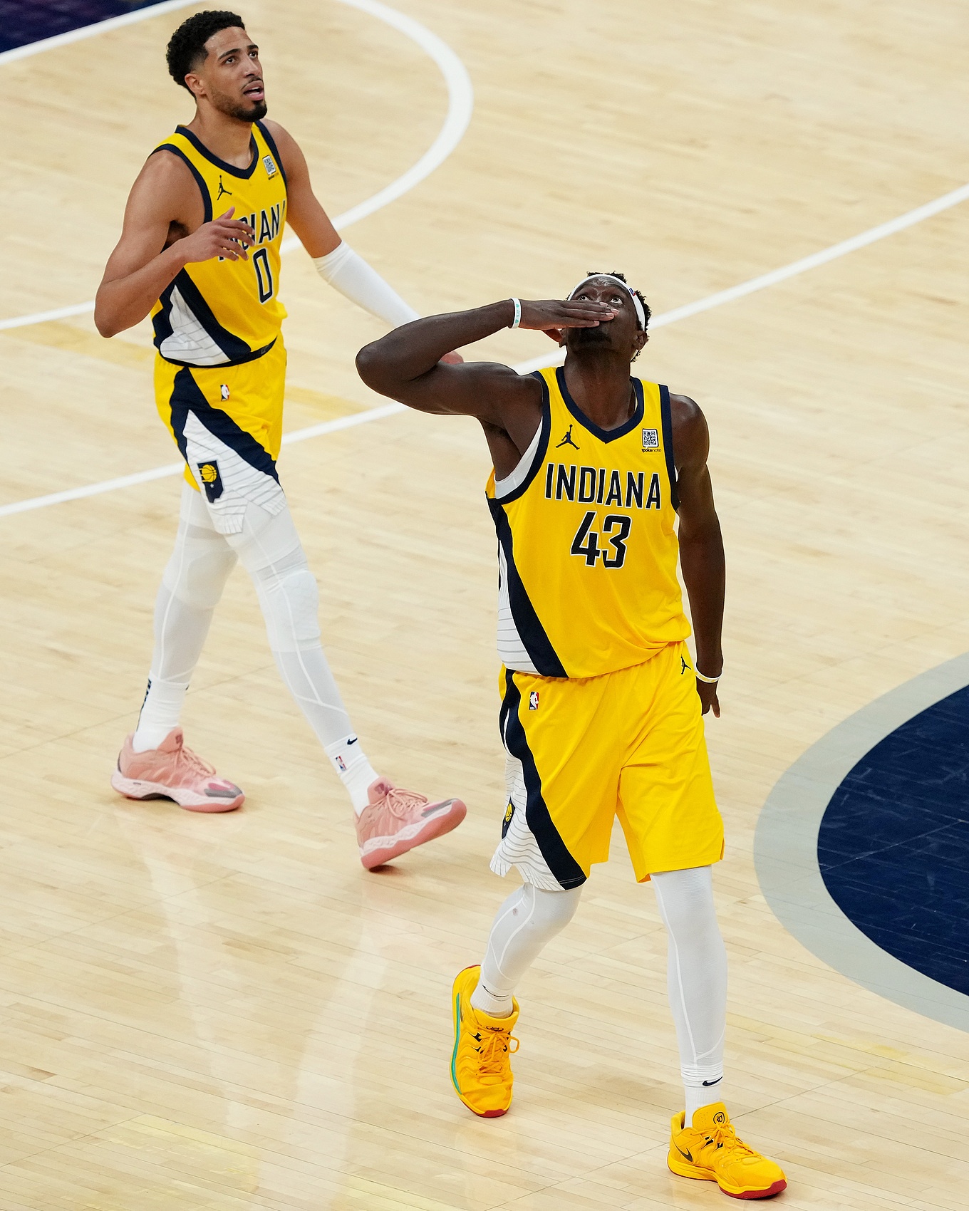 爱游戏网站 -印第安纳步行者拿过总冠军吗